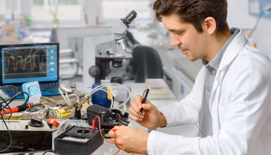 Serik Elektronik Tamircisi