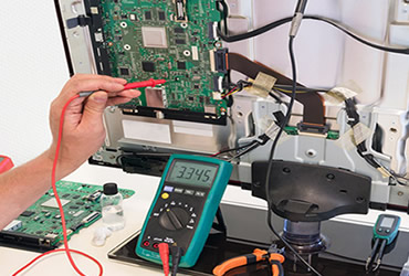 Serik Elektronik Tamircisi